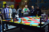 Eurobot'2011